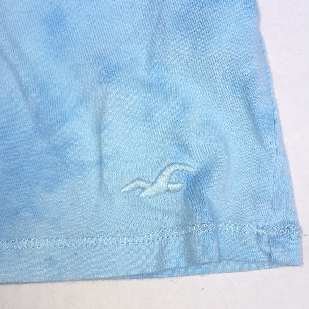 FREE GIFT V neck t shirt - Picture 4 of 5